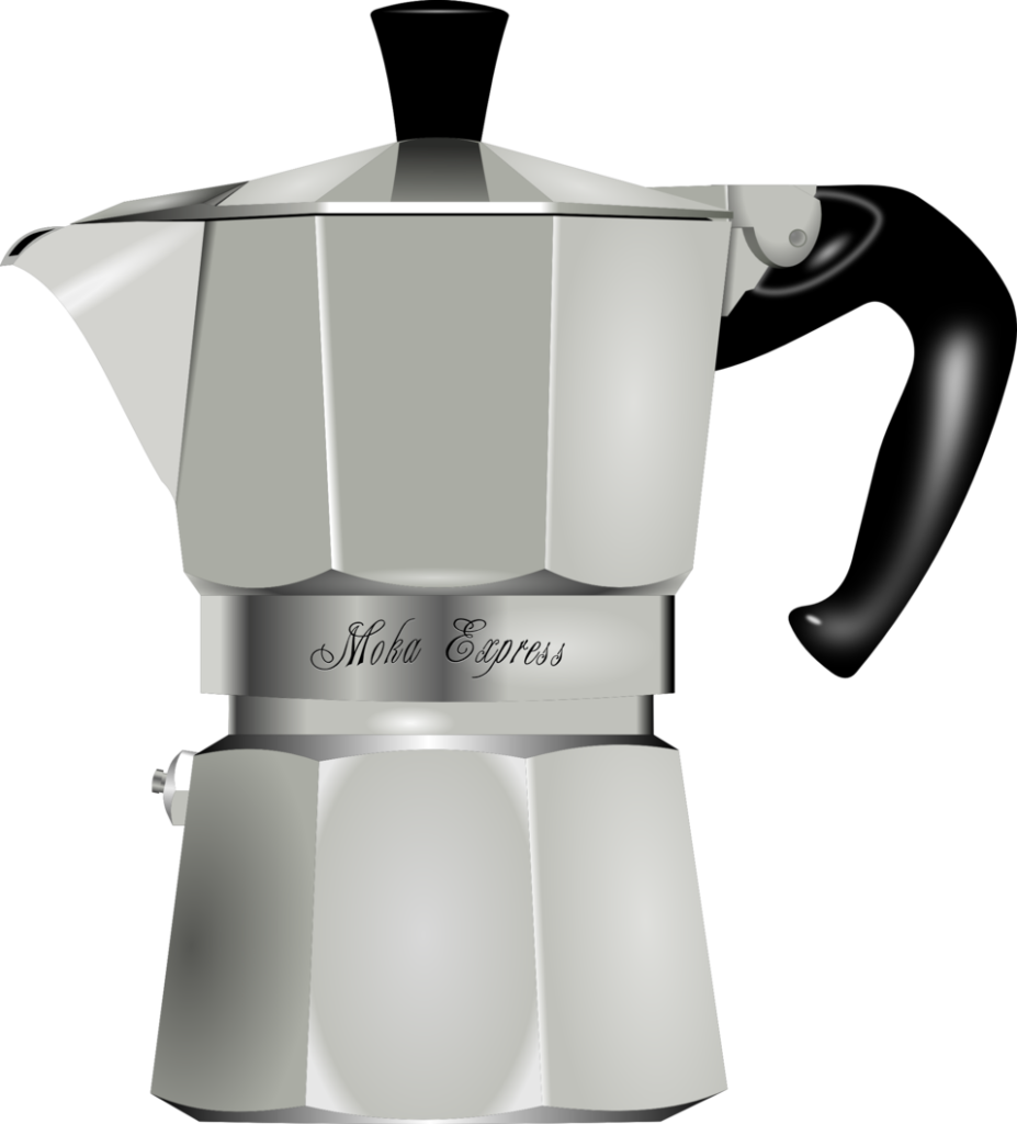 Coffee Pot